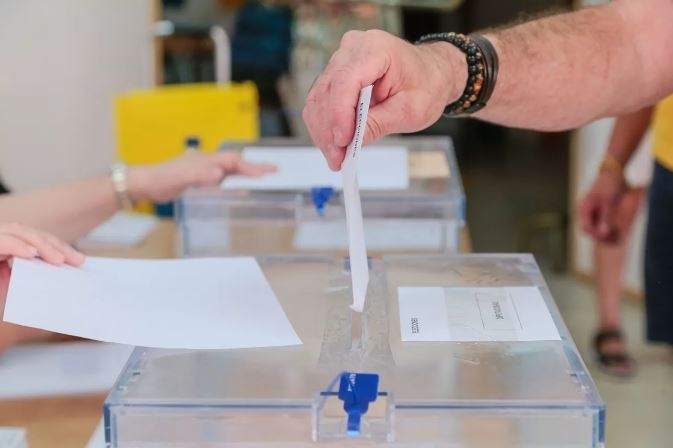 El lunes se abre el plazo de consulta y reclamación del Censo Electoral de cara a las Elecciones Europeas