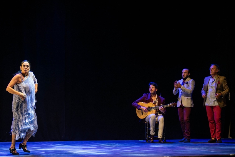 El Teatro María Luisa inaugura la MUM y los tres días que vivirá la ciudad en torno a la música agotando invitaciones