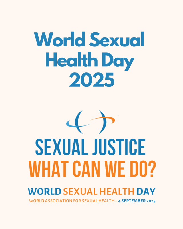 Mérida se suma a la conmemoración del Día Mundial de la Salud Sexual 2025