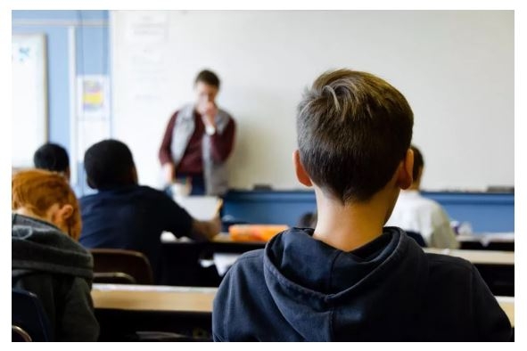 El Ayuntamiento pone en marcha un programa de prevención y manejo del estrés y la ansiedad en los centros de Educación Secundaria