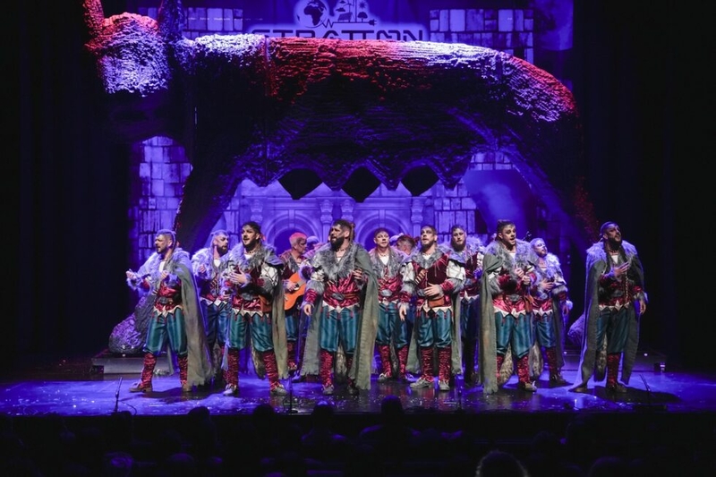 El viernes finaliza el plazo de inscripción como jurado del Concurso de Agrupaciones del Carnaval Romano de Mérida