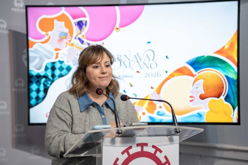 Publicadas las bases para la participación en el Desfile de Carnaval 2026 y para el XVIII Concurso Nacional Drag Queen “Tomás Bravo”