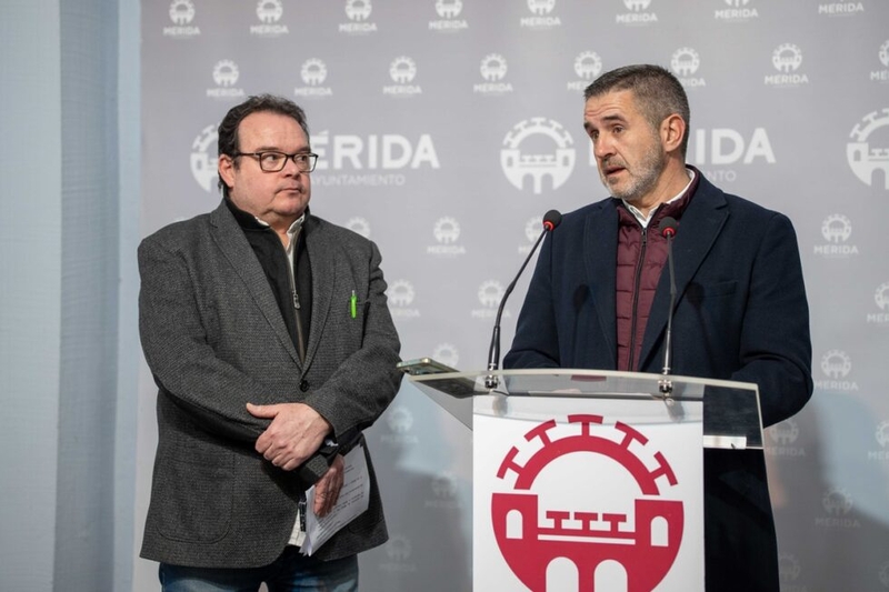 El Ayuntamiento pone en marcha un proyecto pionero para la prevención del estrés y la ansiedad que llegará a a 18 grupos de cuarto de la ESO