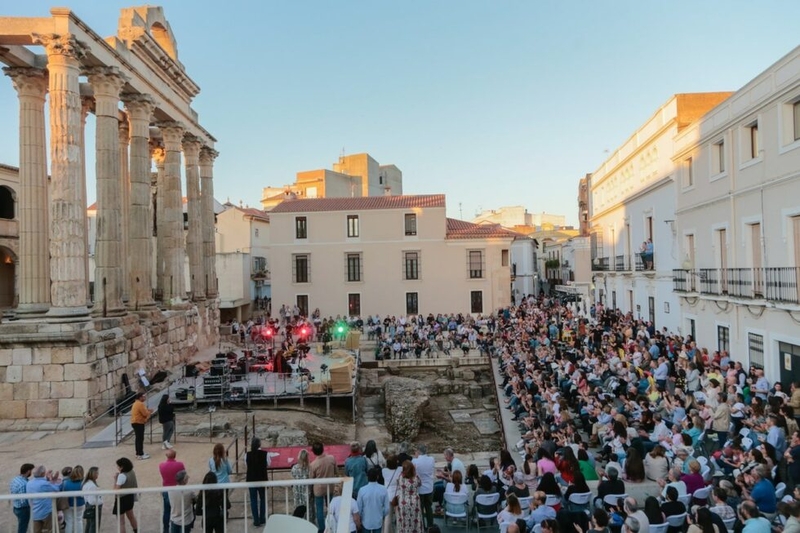 La MUM ofrece desde hoy su propuesta de música en directo con 18 grupos, nacionales e internacionales