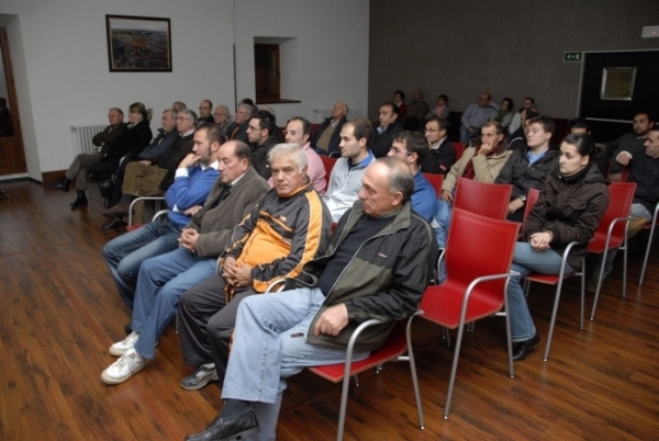 Quintana de la Serena y Alange, sedes de la segunda fase del Programa ''Aurora''