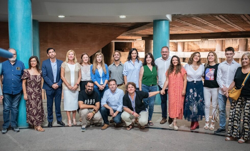 La Noche del Patrimonio ofrecer cincuenta actividades culturales y la apertura extraordinaria de los monumentos de la ciudad