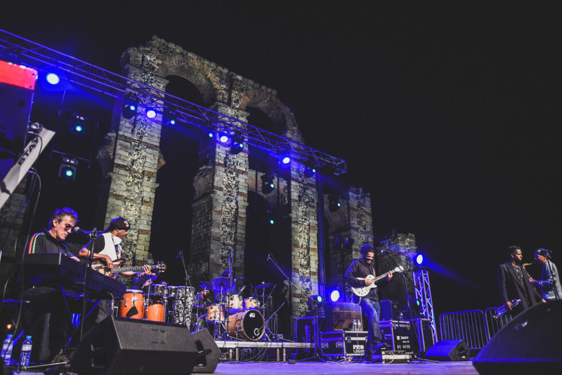 Las VIII Jornadas Profesionales de la Música en Extremadura (#MUM24) abre convocatoria para recibir propuestas de grupos y/o artistas