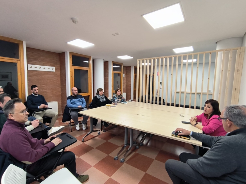 El alcalde de Mérida ejerce como vicepresidente de la Comisión de Hacienda y Administración local de la FEMP