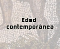 Edad contempornea