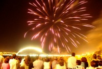 Feria y Fiestas
