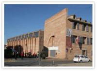 Museo Nacional de Arte Romano