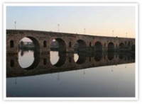 Puente Romano