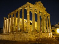 Templo de Diana