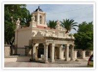 Baslica de Santa Eulalia