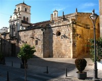 Catedral de Santa Mara la Mayor