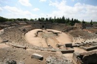 Anfiteatro Romano