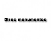 Otros Monumentos
