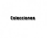 Colecciones
