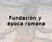 Fundacin y poca romana