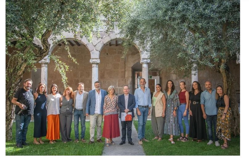 El ayuntamiento afirma que los datos de la 70 edición del Festival Internacional de Teatro Clásico “son los mejores en su conjunto”
