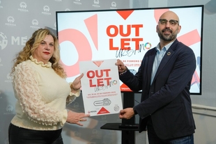 El primer Outlet Urbano del año ofrece grandes descuentos en 60 establecimientos del 19 al 22 de febrero