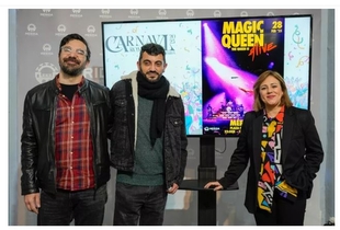 La programación del Carnaval Romano 2025 recoge un total de 56 actividades para todos los públicos y edades