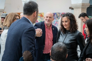 El Ayuntamiento de Mérida reafirma su compromiso con el apoyo a quienes se enfrentan a Enfermedades Raras