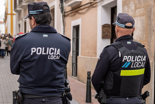 La Policía Local denuncia a tres tiendas de conveniencia de la ciudad por vender alcohol fuera de su horario permitido y a menores