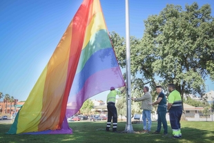 El Ayuntamiento triplica el presupuesto para la celebración del Orgullo para la que ya se ha licitado el contrato