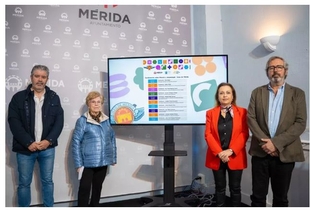 El Liceo inicia su ciclo de diez conferencias sobre arqueología e historia con el Consorcio de la Ciudad Monumental y el Instituto de Arqueología