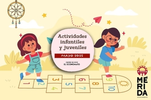 La delegación de Juventud programa varios talleres gratuitos para los fines de semana del mes de mayo