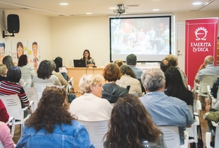 Mañana miércoles arranca el ciclo de conferencias de Emerita Lvdica con una visita guiada a la Huerta de Otero