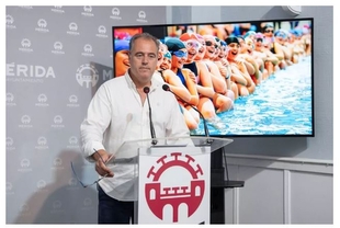 El Ayuntamiento oferta 626 plazas para sus actividades deportivas de verano que incluyen tres campus deportivos y cursos de natación