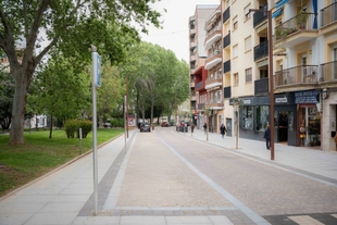 El nuevo Plan de Movilidad Urbana Sostenible organiza dos sesiones focales mañana jueves para recabar propuestas