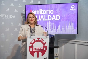 El Ayuntamiento pone en marcha una nueva iniciativa comunicativa a través de podcast bajo el título “Territorio Igualdad”