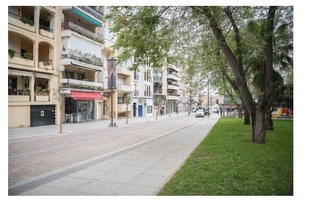 Encuesta online para realizar aportaciones al Plan de Movilidad Urbana Sostenible