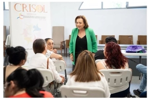El Programa Crisol- Formas contratará a 15 personas para un curso de “Operaciones Básicas de pisos en alojamiento”