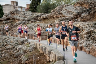 Mérida será la sede del Campeonato de España de Atletismo en Ruta 2026, que se celebrará el próximo mes de abril