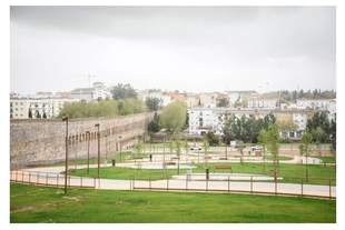 El Ayuntamiento publica el contrato de suministros de mobiliario urbano con un importe de 250.000 euros para mejorar el bienestar de la ciudadanía