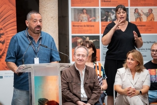 Comedia con ‘Los Hermanos’ y Pepón Nieto en el Festival de Teatro
