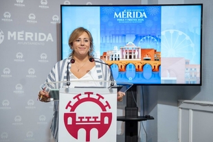 La Feria 2025 contará con una caseta joven “de ocio” y “sin alcohol” para menores a partir de 14 años