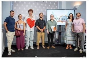 El programa `Agustito en Mérida´ llenará los “espacios patrimoniales” de la ciudad de teatro y danza 