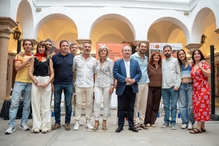 El Festival cierra su edición de este verano con la tragedia ‘Jasón y las furias’