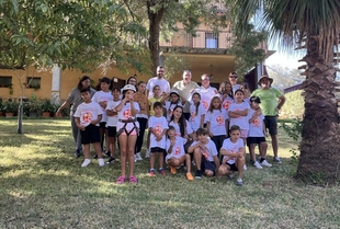 El proyecto piloto “Acompañando: inclusión socioeducativa de menores en riesgo” celebra su jornada de clausura con un variado programa de actividades 