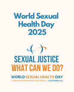 Mérida se suma a la conmemoración del Día Mundial de la Salud Sexual 2025