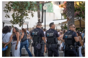 El Ayuntamiento de Mérida agradece la brillante labor de los servicios de limpieza y seguridad durante la Feria