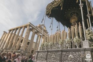 Mérida participa este fin de semana en el III Congreso Semana Santa y Ciudades Patrimonio Mundial que se celebra en Ibiza