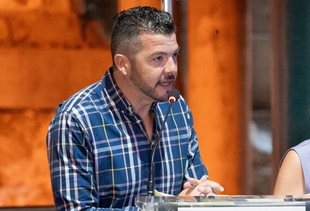 El periodista emeritense, Paco Vadillo, pregonará la Semana Santa 2026