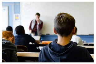 El Ayuntamiento pone en marcha un programa de prevención y manejo del estrés y la ansiedad en los centros de Educación Secundaria