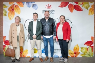 Rodríguez Osuna subraya la necesidad de alcanzar una mayor cooperación institucional para afrontar los retos de futuro de los municipios